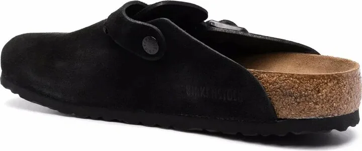 Boston Clogs slip-on - Image 3