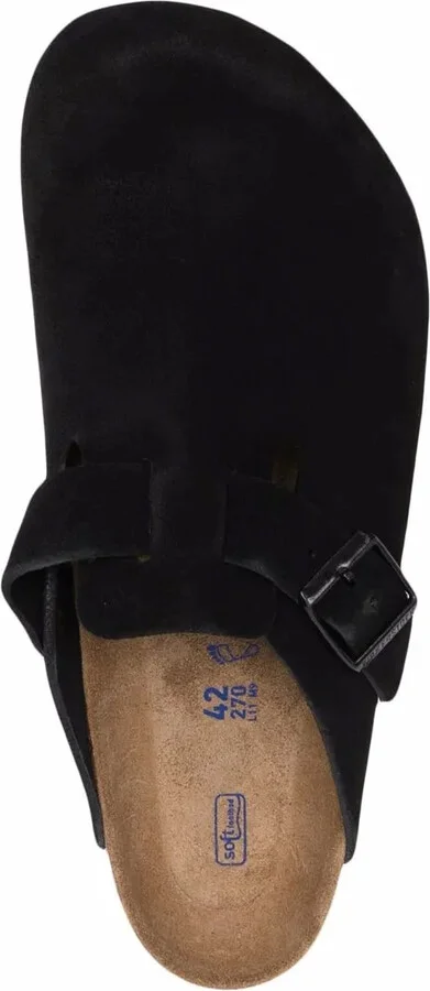 Boston Clogs slip-on - Image 4