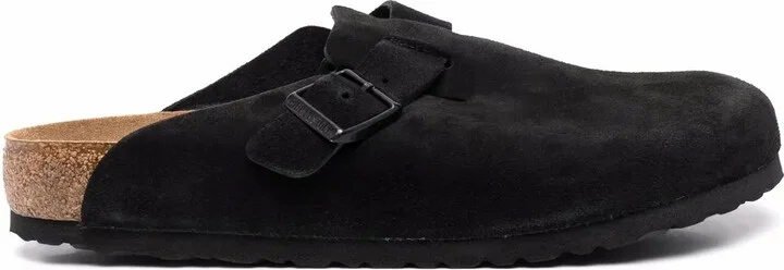Boston Clogs slip-on