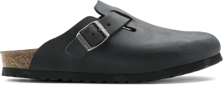 Boston Clogs slip-on