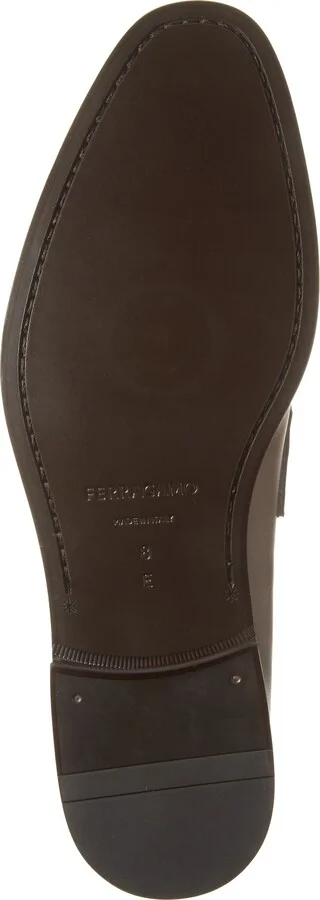 Boston Double Gancio Bit Loafer - Image 6