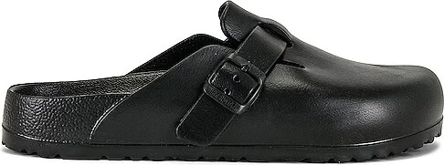 Boston Eva Clog
