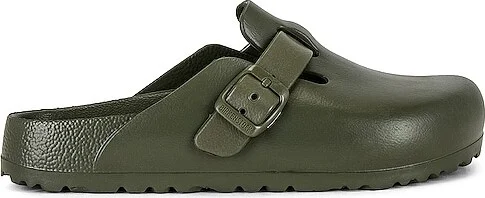 Boston Eva Clog