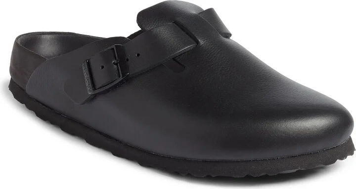 Boston Exquisite Clog
