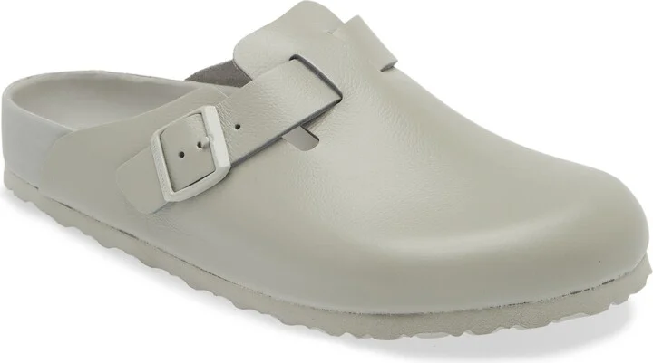 Boston Exquisite Clog