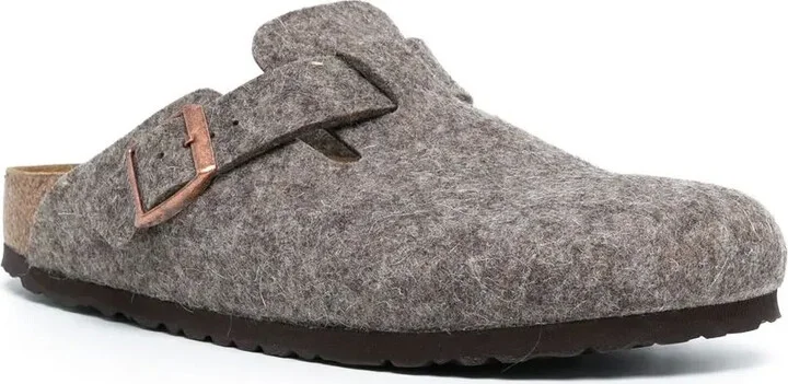 Boston felt mules - Image 2