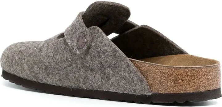 Boston felt mules - Image 3