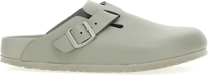 Boston Flat Shoes