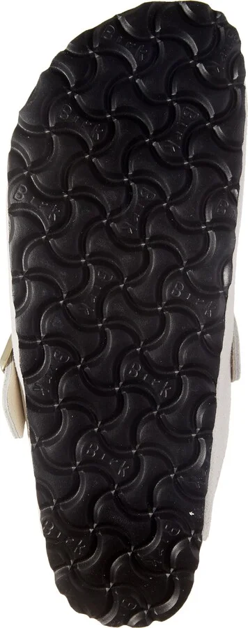Boston Genuine Shearling Lined Clog - Image 6
