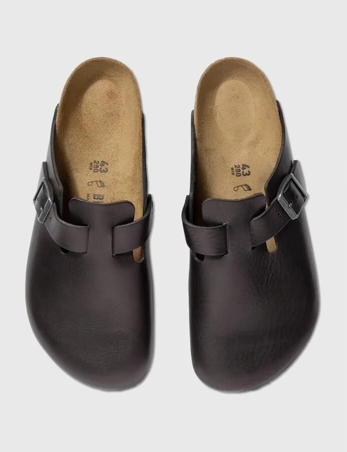 Boston Grip Clogs - Image 3