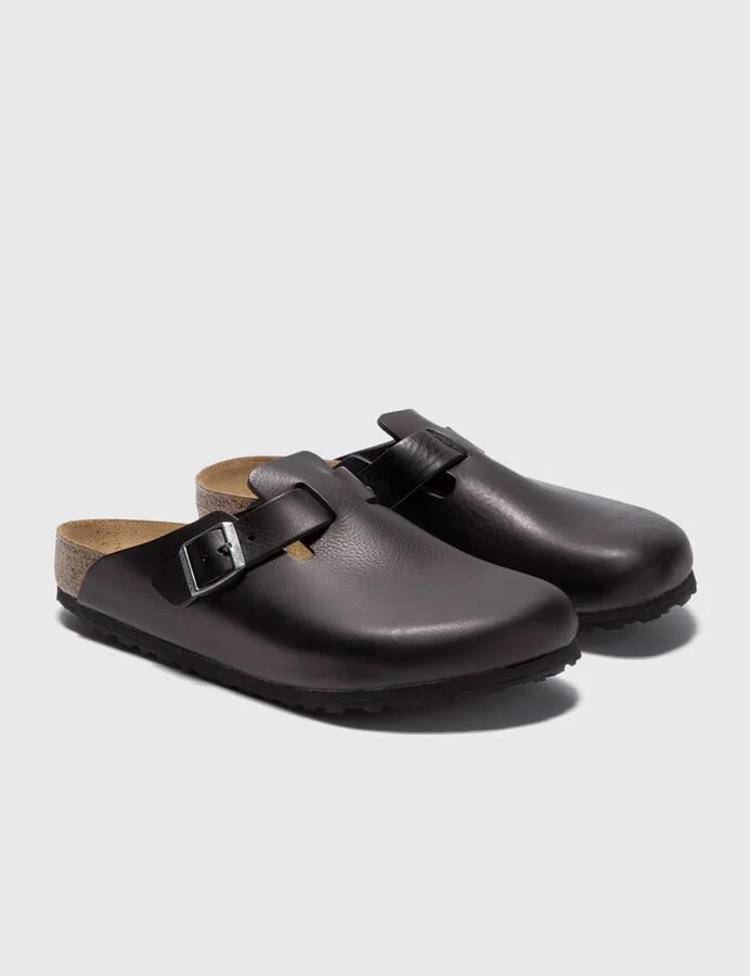 Boston Grip Clogs - Image 4