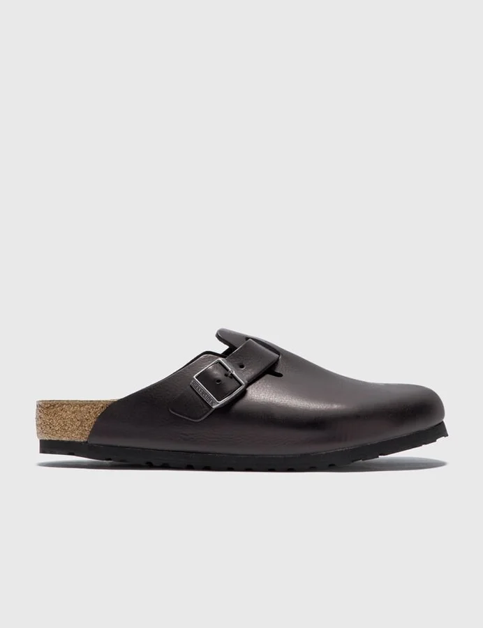 Boston Grip Clogs