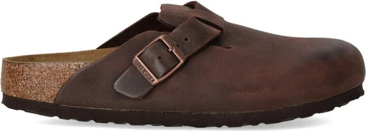 Boston Habana Clog