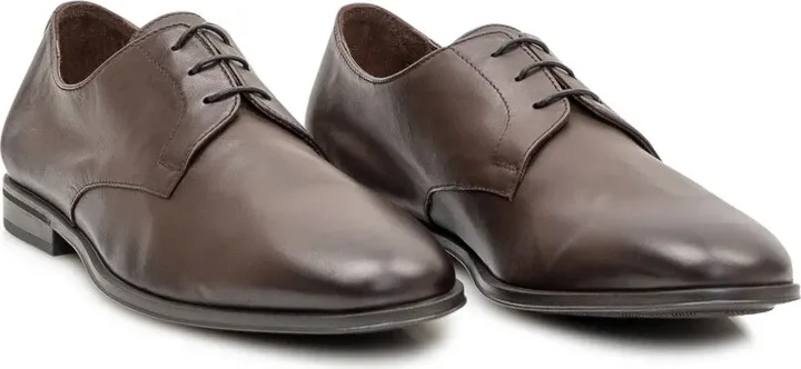 Boston leather derby shoes - Image 2
