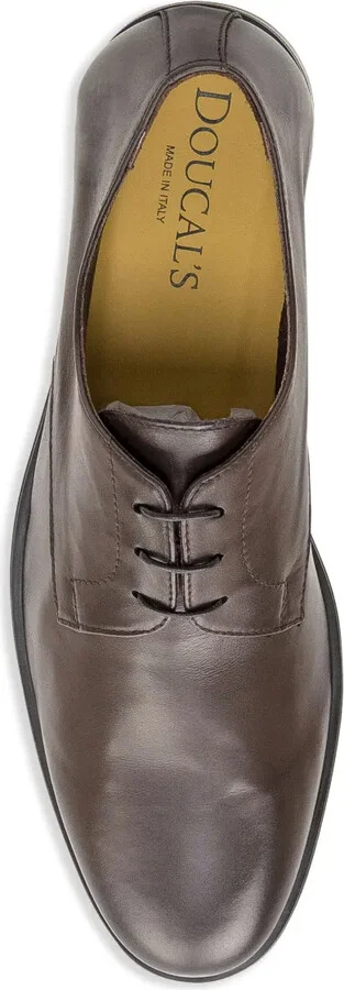 Boston leather derby shoes - Image 4