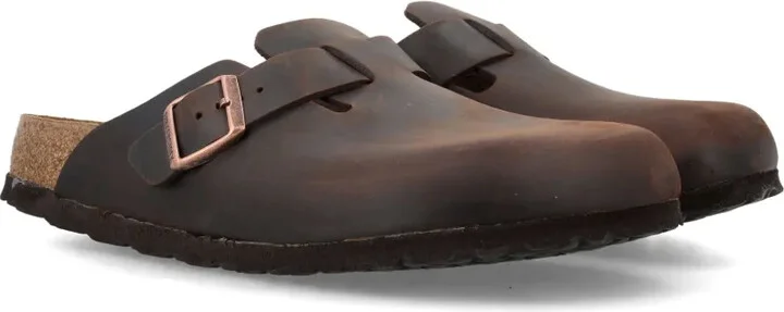 Boston leather sandals - Image 2