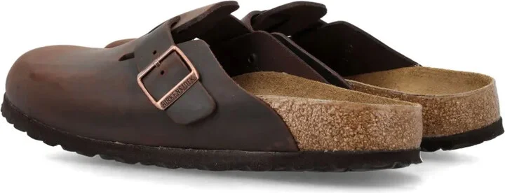 Boston leather sandals - Image 3