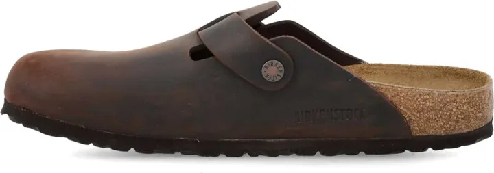 Boston leather sandals - Image 4