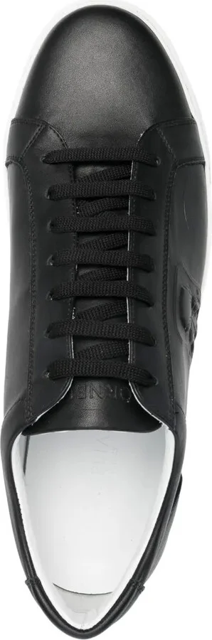 Boston low-top leather sneakers - Image 4