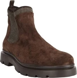 Boston Man Ankle boots - Image 2