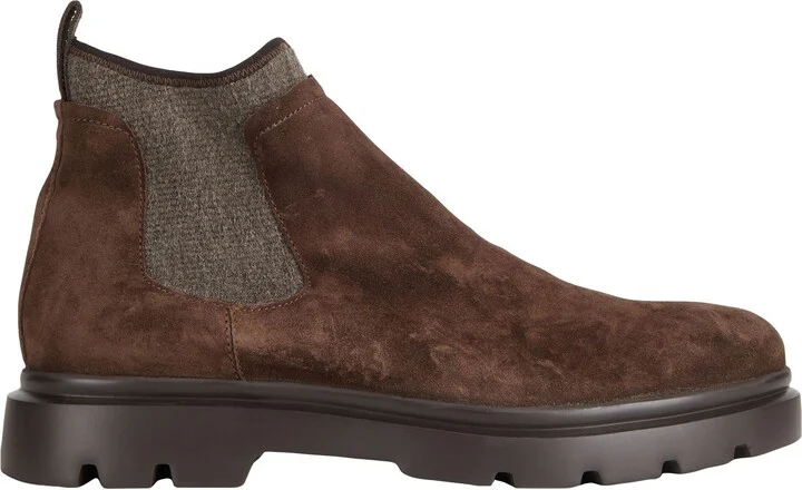 Boston Man Ankle boots - Image 3