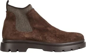 Boston Man Ankle boots
