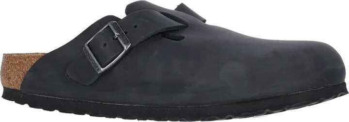 'boston' Mules - Image 2