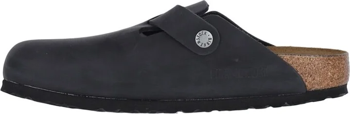 'boston' Mules - Image 3
