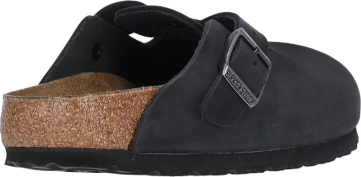 'boston' Mules - Image 4