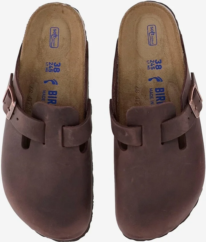 Boston Mules - Image 3