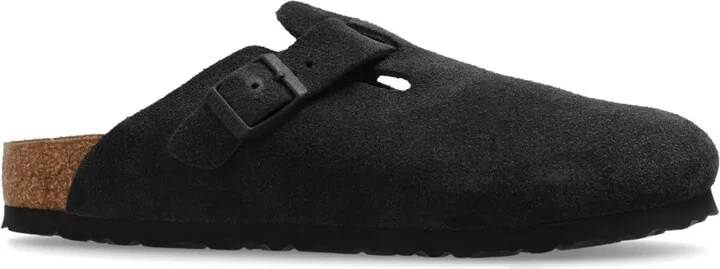 Boston mules
