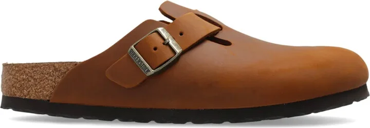 Boston mules