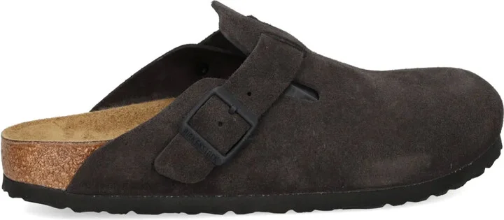 Boston mules