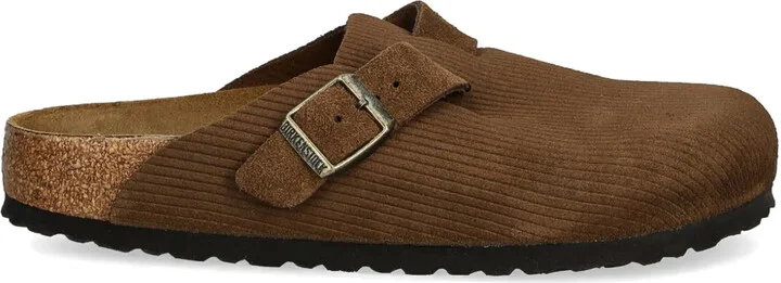 Boston mules