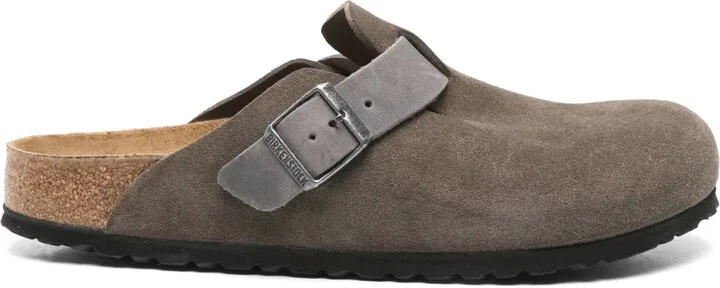 Boston mules