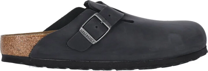 'boston' Mules