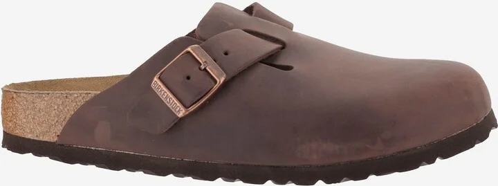 Boston Mules