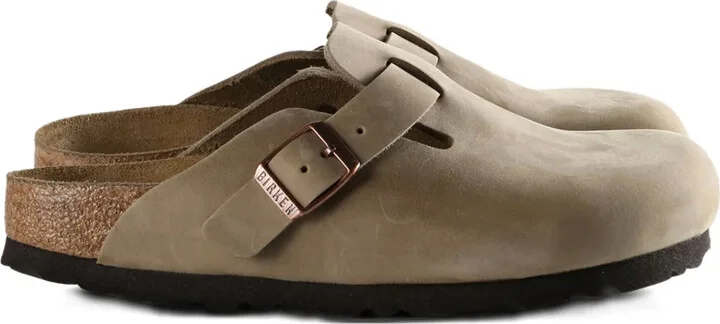 Boston mules
