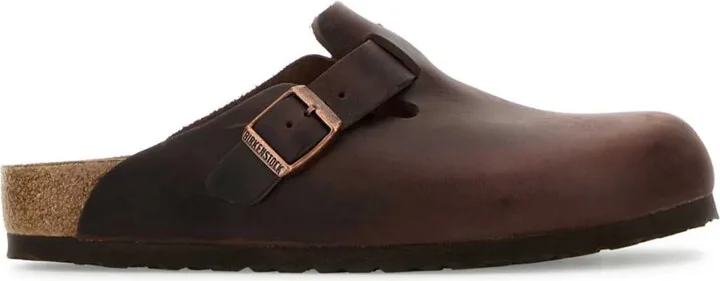 Boston mules