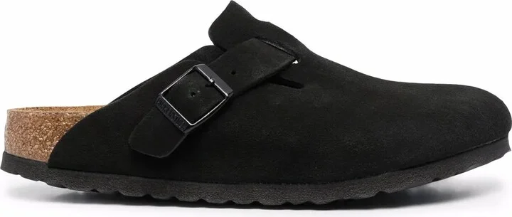 Boston mules