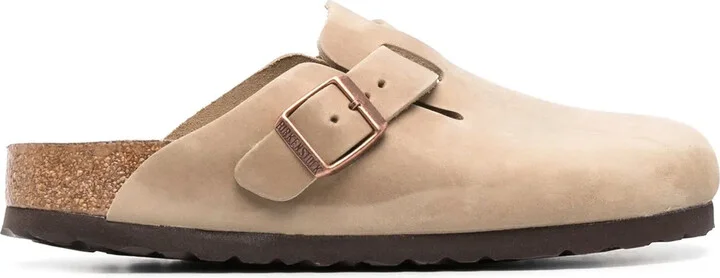Boston mules