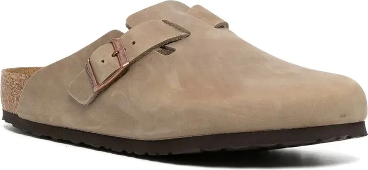 Boston Oiled clogs - Image 2
