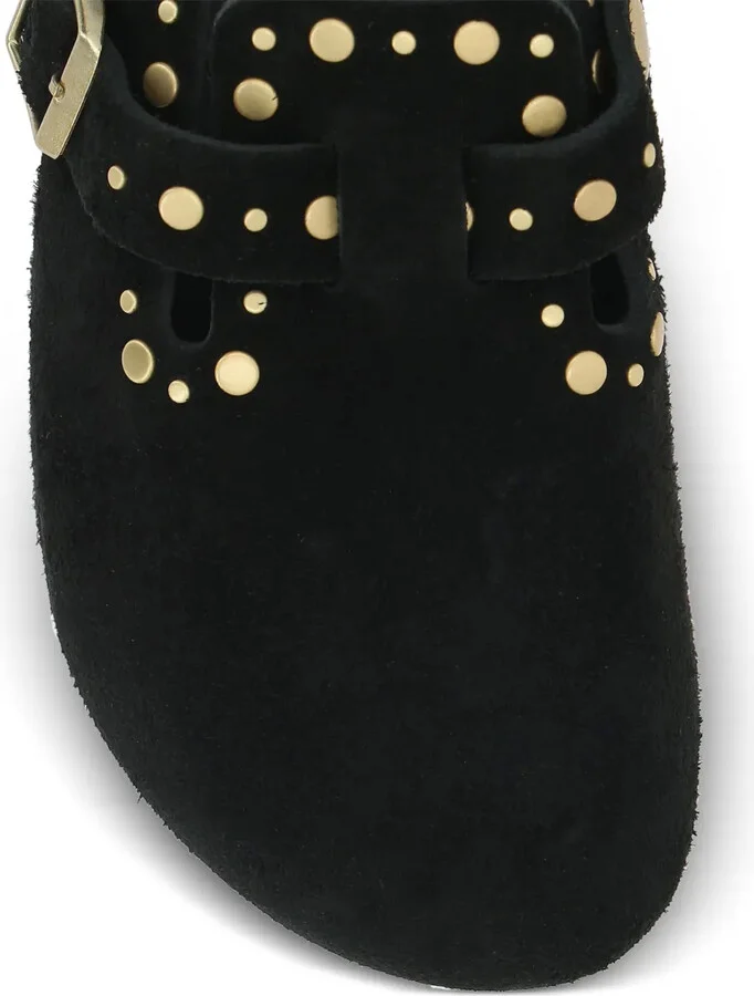 Boston Rivet Border mules - Image 4