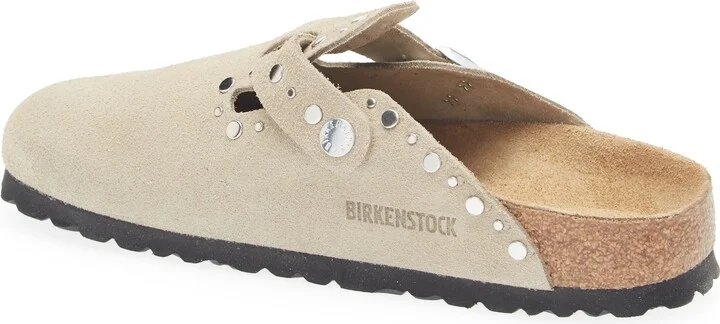 Boston Rivets Clog - Image 2
