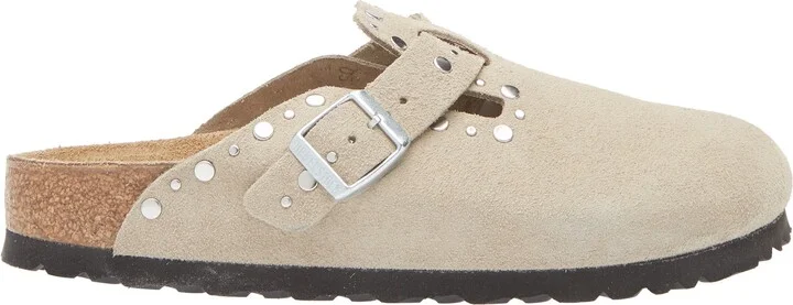 Boston Rivets Clog - Image 3