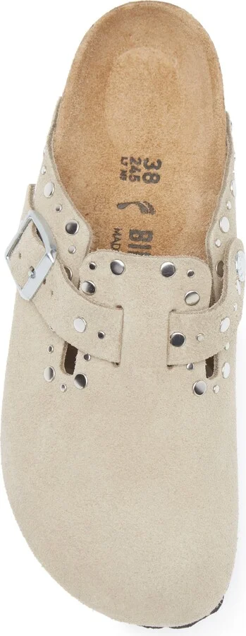 Boston Rivets Clog - Image 5