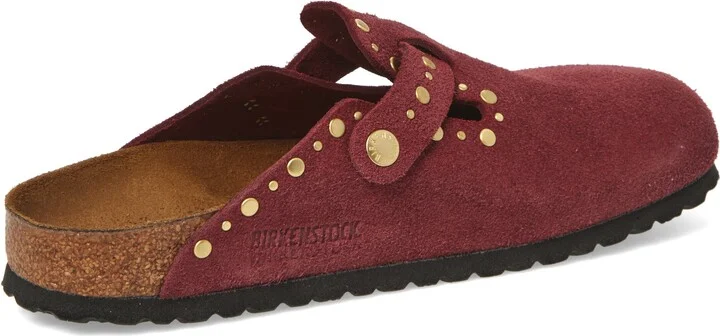 Boston Rivets Clog - Image 8