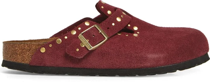 Boston Rivets Clog - Image 9