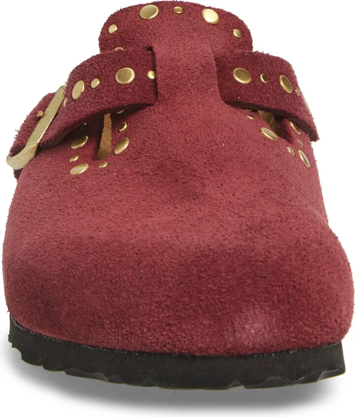 Boston Rivets Clog - Image 10