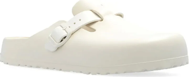 Boston round-toe clogs - Image 4